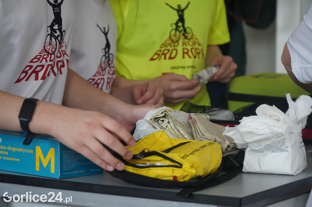 BRD ROPA 2026
