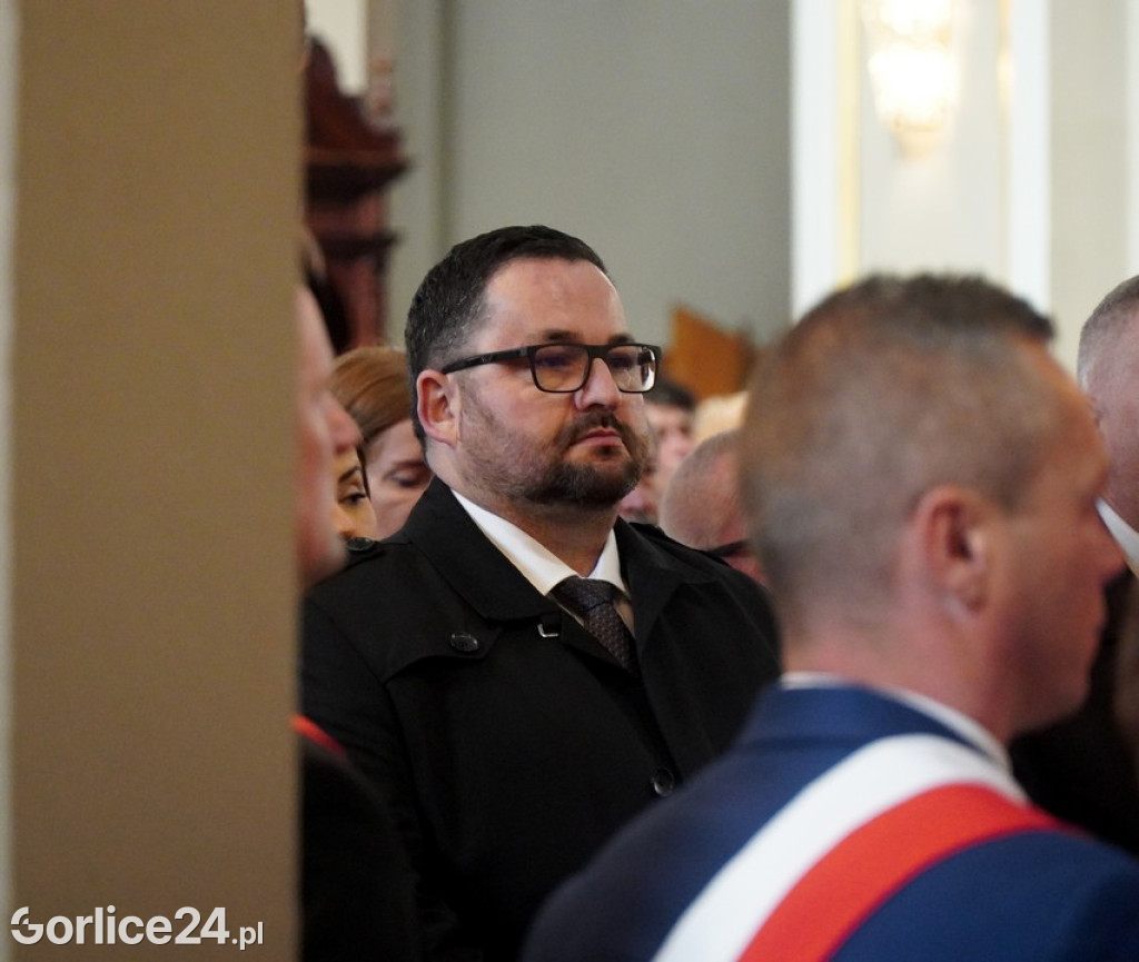Upamiętnienie Zbrodni Katyńskiej i Katastrofy Smoleńskiej
