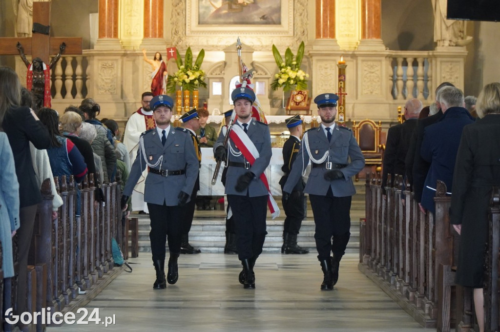 Upamiętnienie Zbrodni Katyńskiej i Katastrofy Smoleńskiej