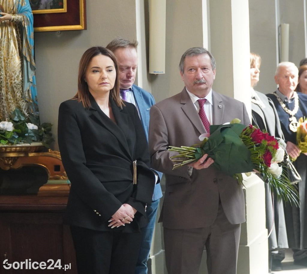 Upamiętnienie Zbrodni Katyńskiej i Katastrofy Smoleńskiej