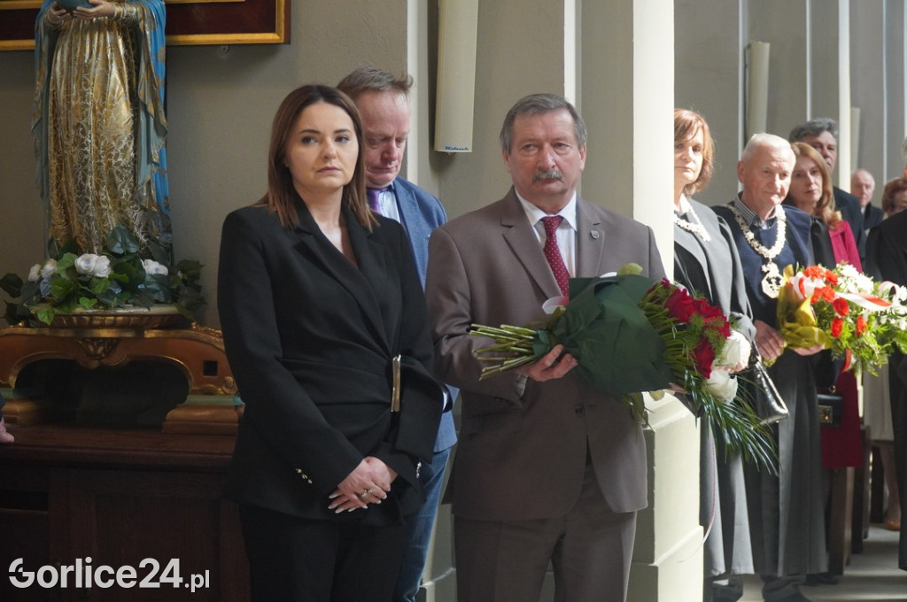 Upamiętnienie Zbrodni Katyńskiej i Katastrofy Smoleńskiej
