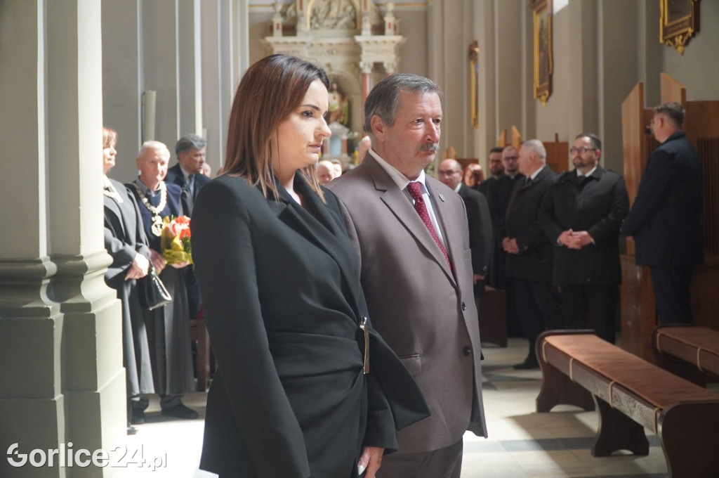 Upamiętnienie Zbrodni Katyńskiej i Katastrofy Smoleńskiej
