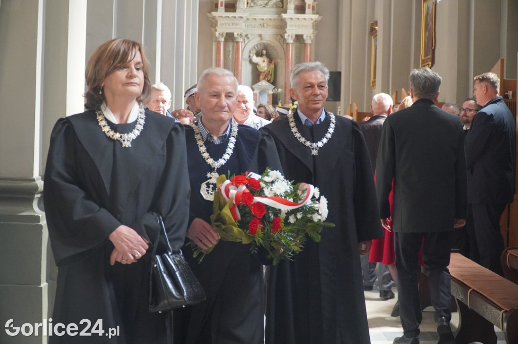 Upamiętnienie Zbrodni Katyńskiej i Katastrofy Smoleńskiej