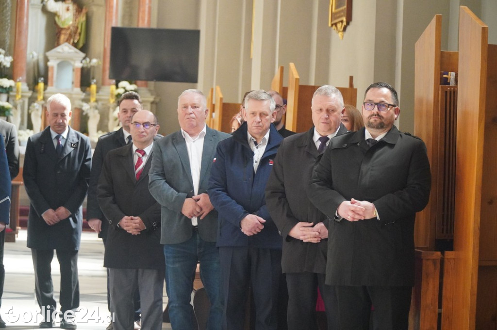 Upamiętnienie Zbrodni Katyńskiej i Katastrofy Smoleńskiej