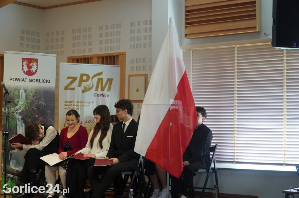 Upamiętnienie Zbrodni Katyńskiej i Katastrofy Smoleńskiej
