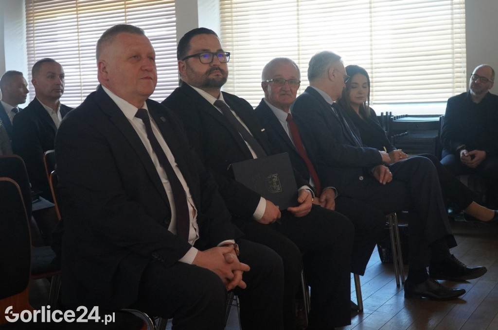 Upamiętnienie Zbrodni Katyńskiej i Katastrofy Smoleńskiej