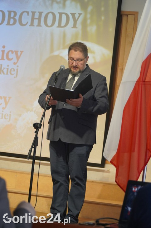 Upamiętnienie Zbrodni Katyńskiej i Katastrofy Smoleńskiej