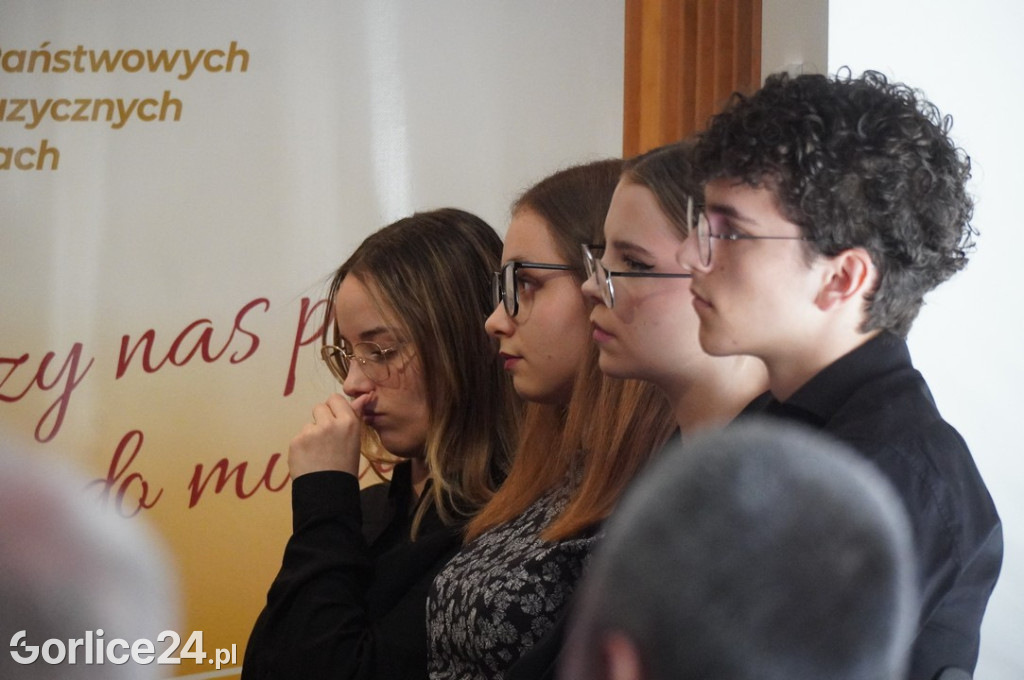 Upamiętnienie Zbrodni Katyńskiej i Katastrofy Smoleńskiej