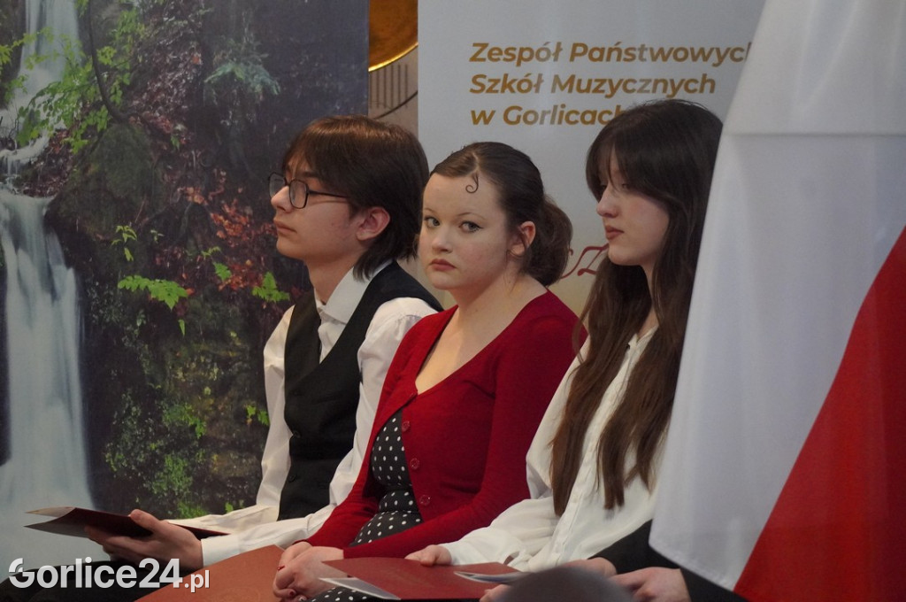 Upamiętnienie Zbrodni Katyńskiej i Katastrofy Smoleńskiej