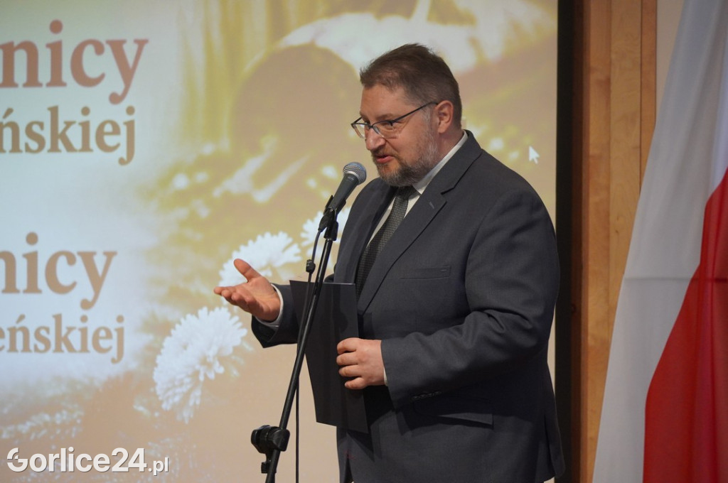 Upamiętnienie Zbrodni Katyńskiej i Katastrofy Smoleńskiej