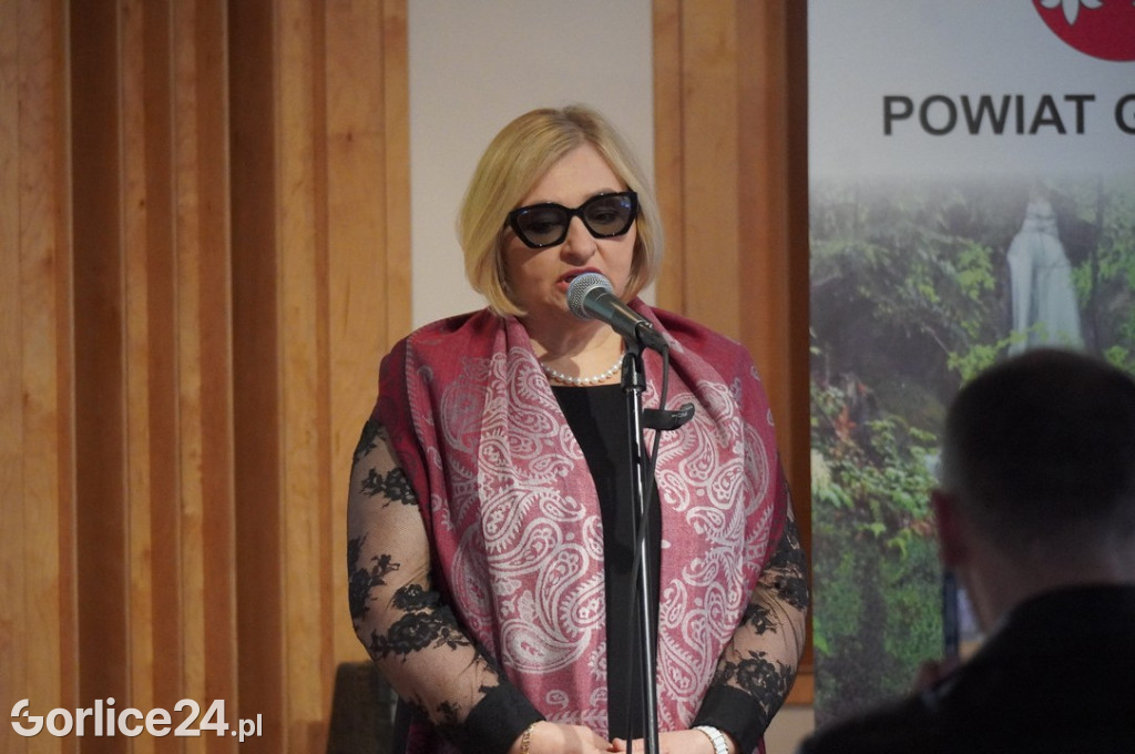 Upamiętnienie Zbrodni Katyńskiej i Katastrofy Smoleńskiej