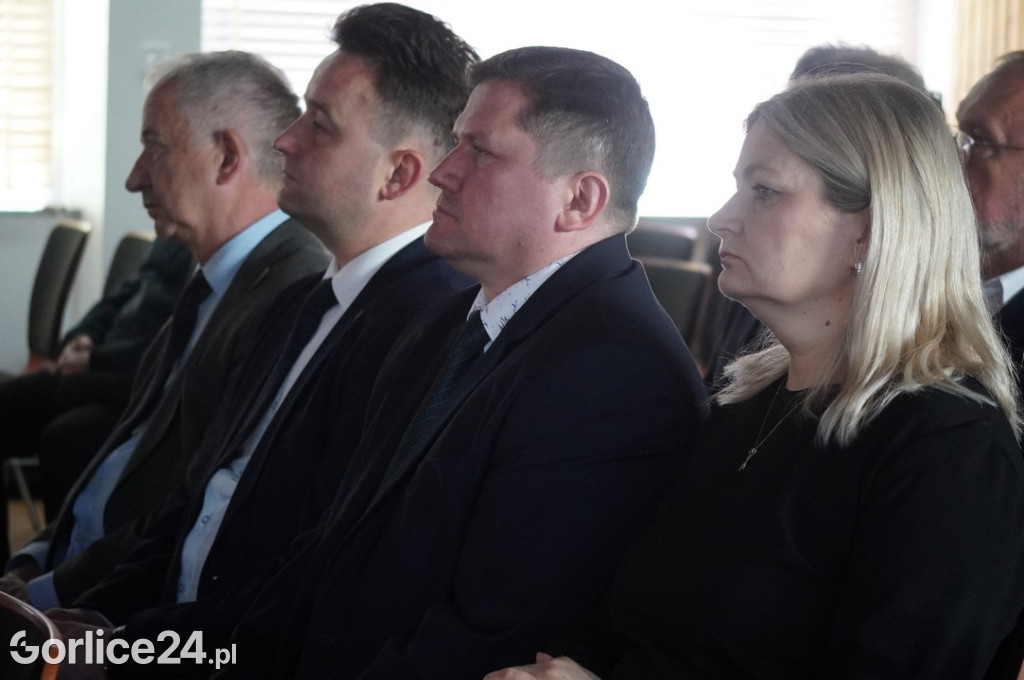 Upamiętnienie Zbrodni Katyńskiej i Katastrofy Smoleńskiej