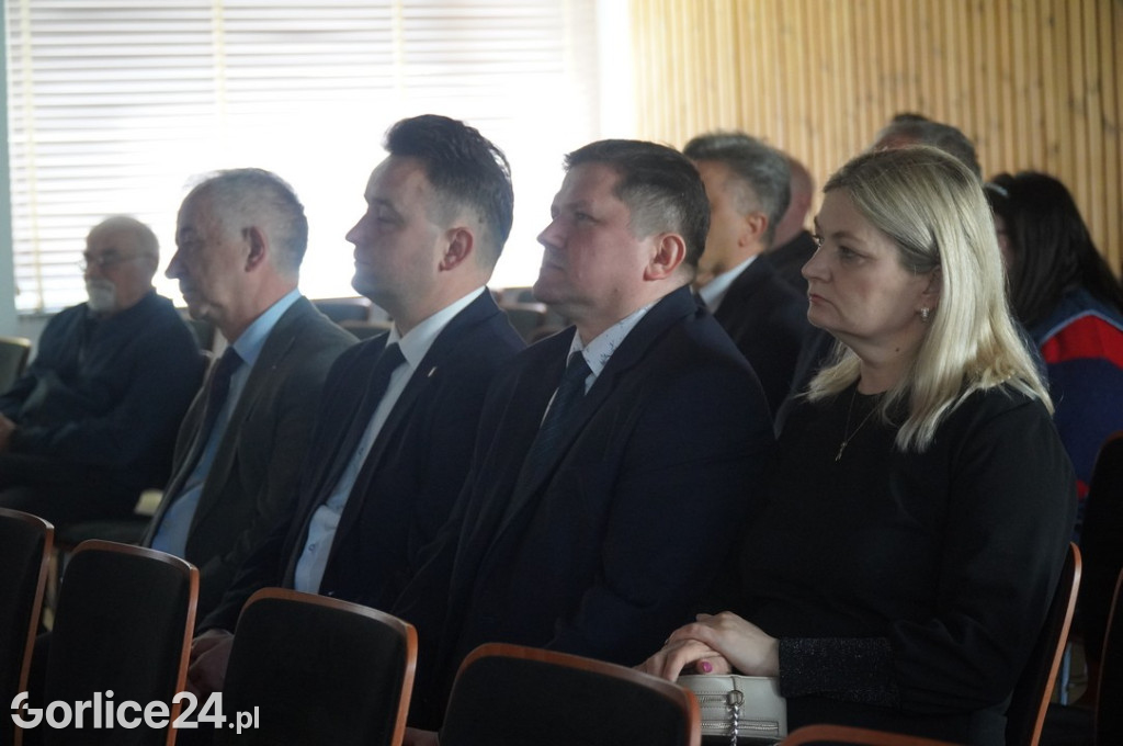 Upamiętnienie Zbrodni Katyńskiej i Katastrofy Smoleńskiej