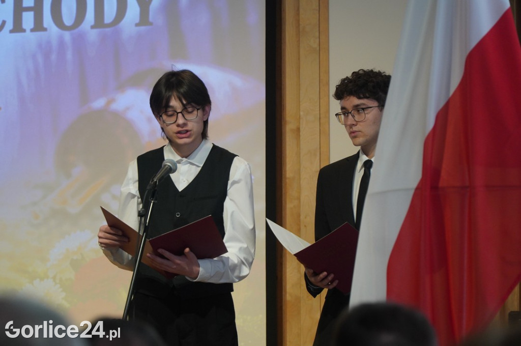 Upamiętnienie Zbrodni Katyńskiej i Katastrofy Smoleńskiej