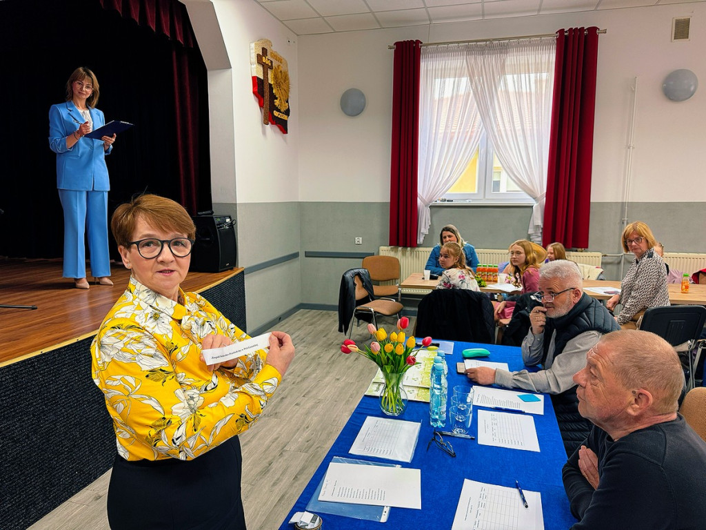 Wiosna w słowach zaklęta  - Konkurs recytatorski