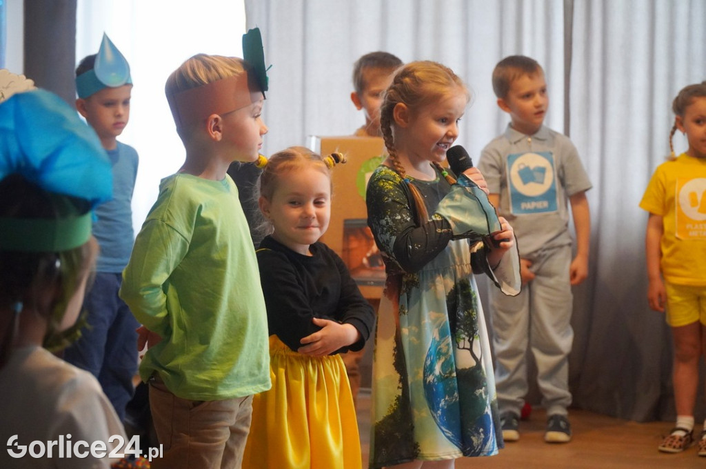 Przedstawienie 