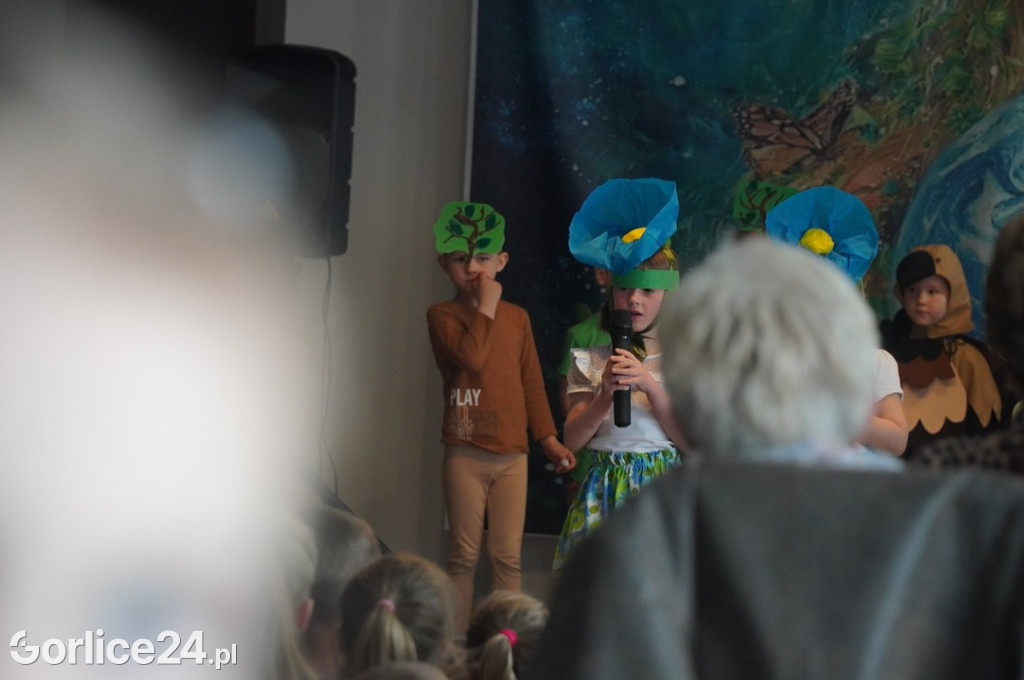 Przedstawienie 