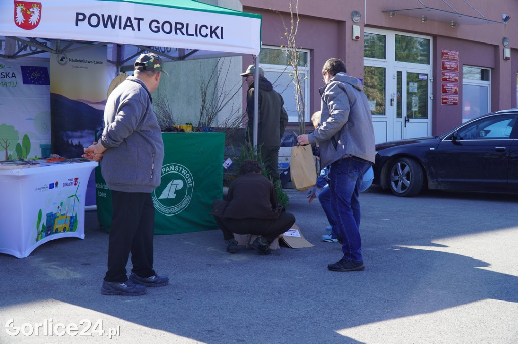 V Małopolski Dzień dla Klimatu w Gorlicach