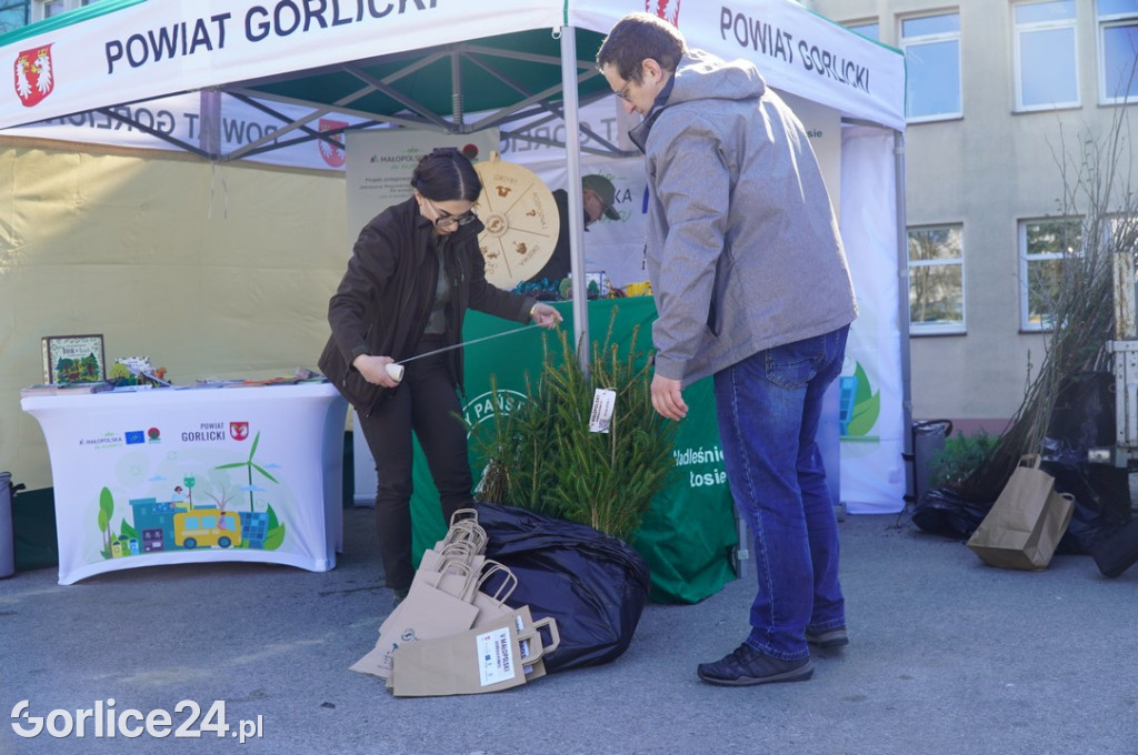 V Małopolski Dzień dla Klimatu w Gorlicach