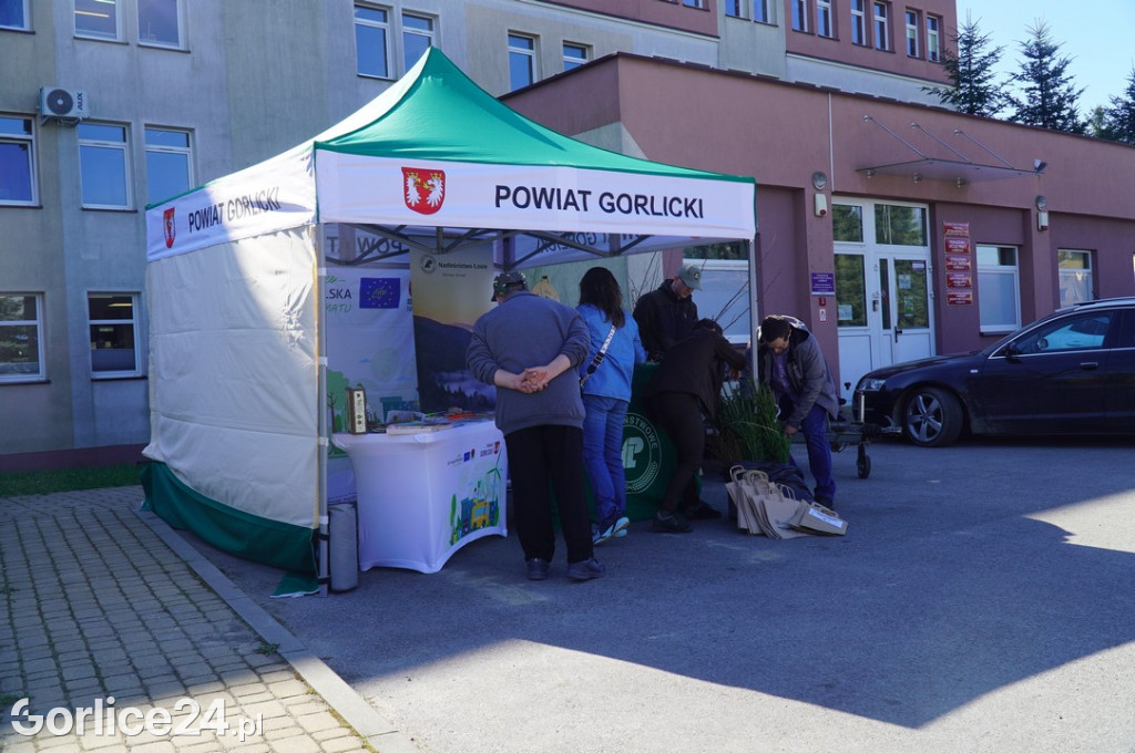 V Małopolski Dzień dla Klimatu w Gorlicach