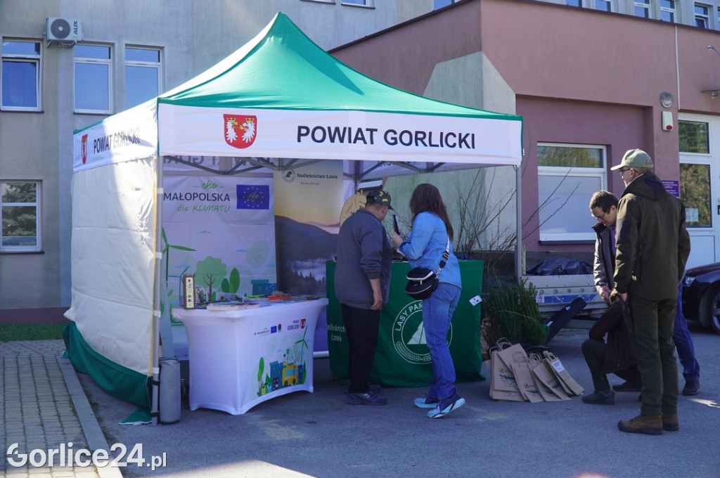 V Małopolski Dzień dla Klimatu w Gorlicach