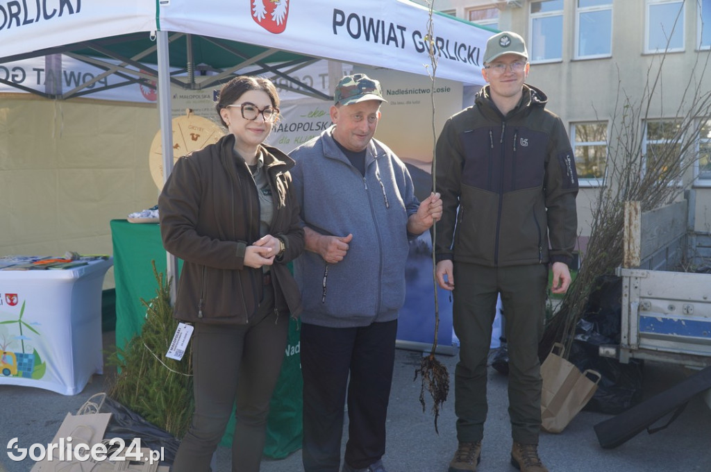 V Małopolski Dzień dla Klimatu w Gorlicach