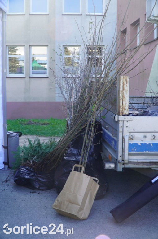 V Małopolski Dzień dla Klimatu w Gorlicach