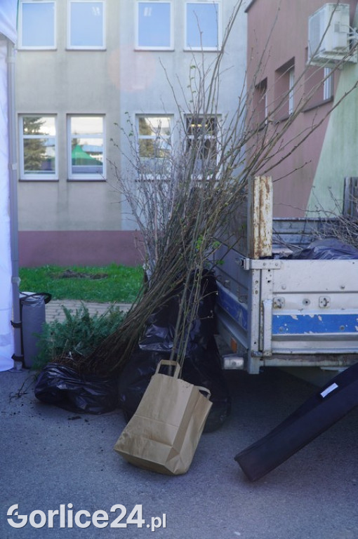V Małopolski Dzień dla Klimatu w Gorlicach