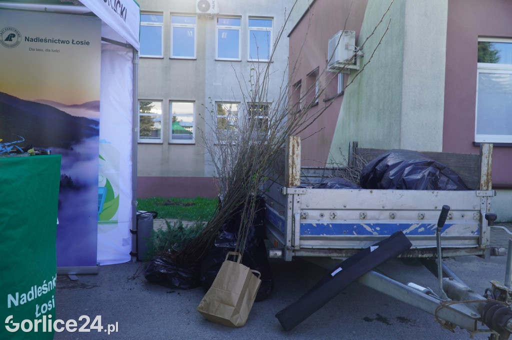 V Małopolski Dzień dla Klimatu w Gorlicach
