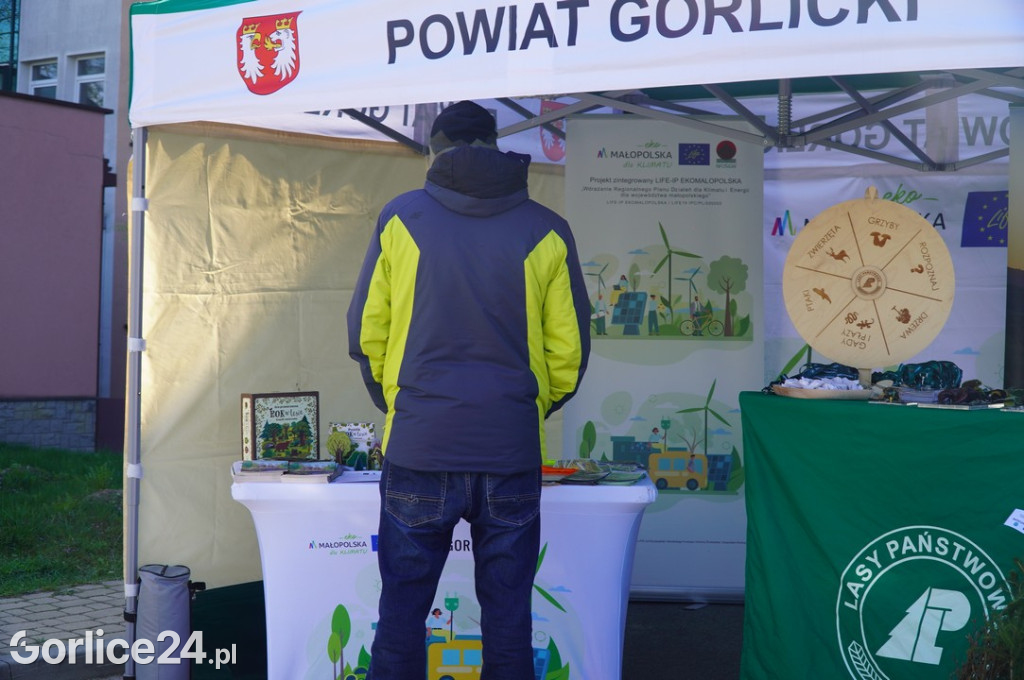 V Małopolski Dzień dla Klimatu w Gorlicach