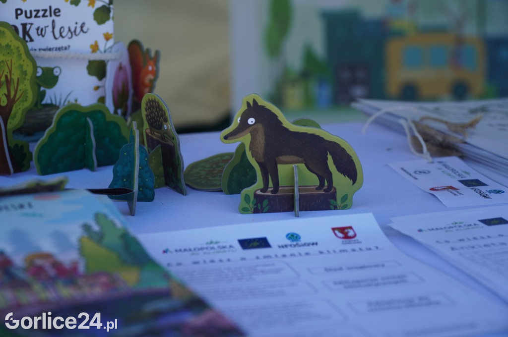 V Małopolski Dzień dla Klimatu w Gorlicach