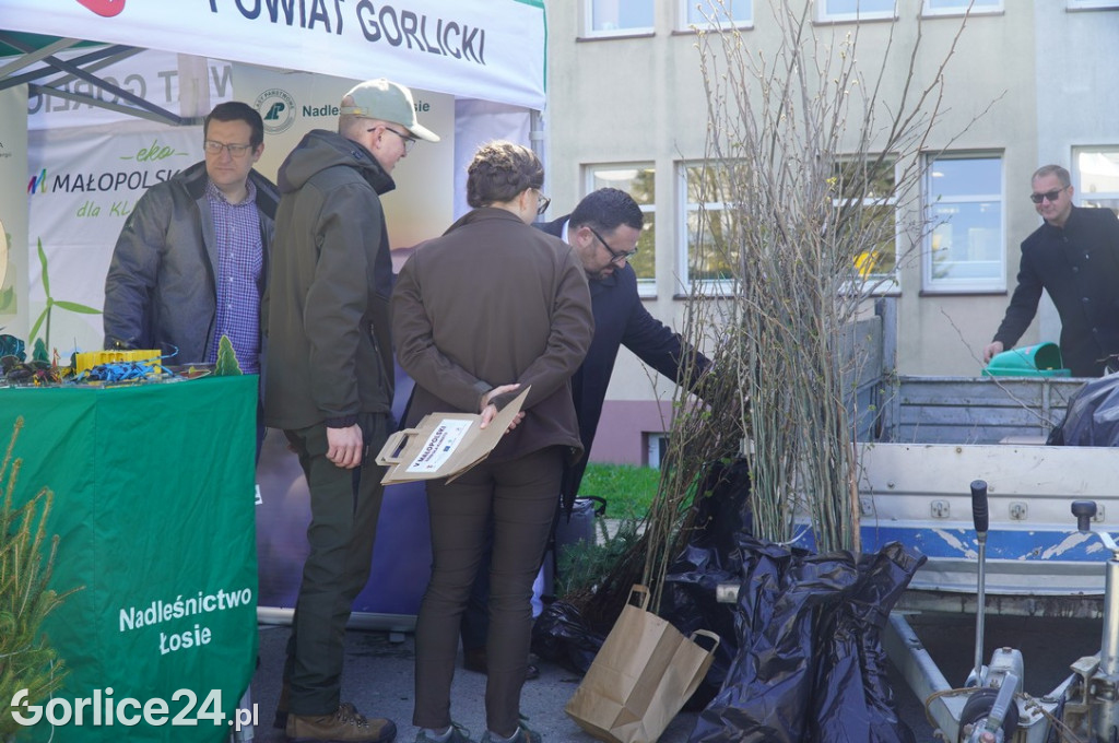 V Małopolski Dzień dla Klimatu w Gorlicach