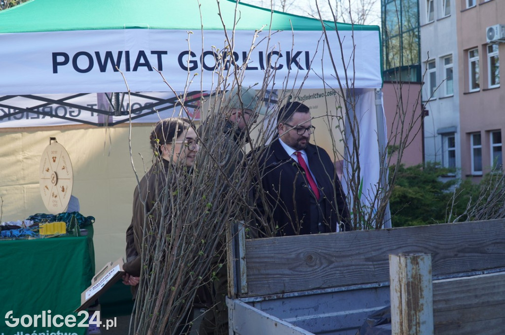 V Małopolski Dzień dla Klimatu w Gorlicach