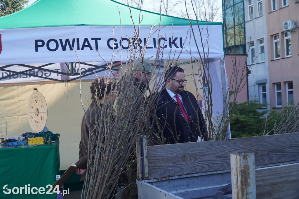 V Małopolski Dzień dla Klimatu w Gorlicach