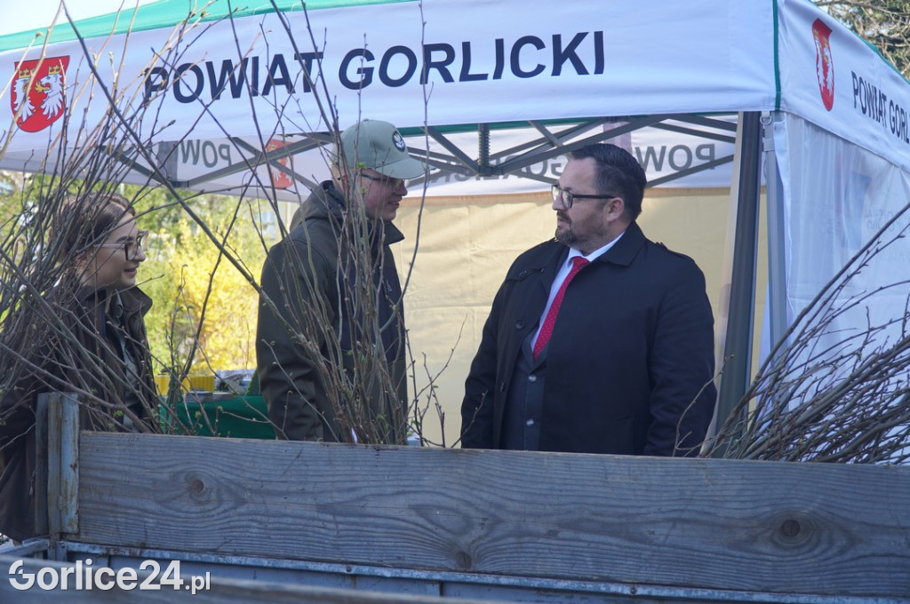 V Małopolski Dzień dla Klimatu w Gorlicach