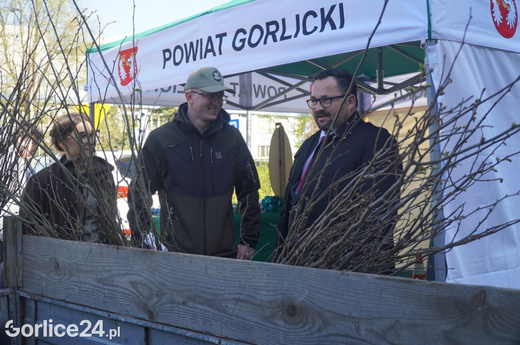 V Małopolski Dzień dla Klimatu w Gorlicach