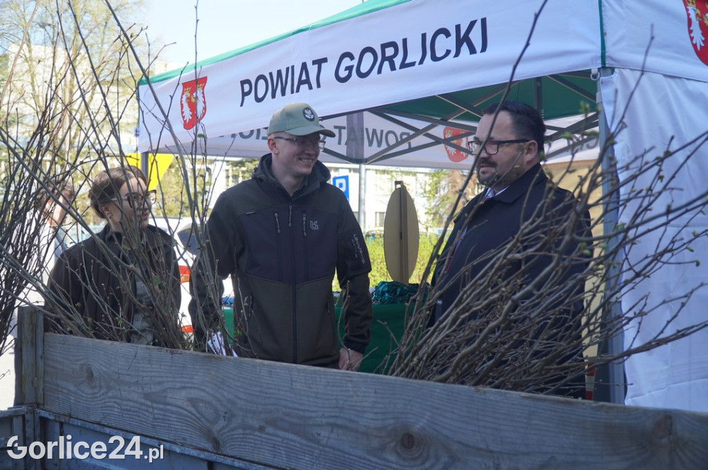 V Małopolski Dzień dla Klimatu w Gorlicach