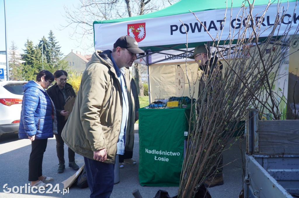 V Małopolski Dzień dla Klimatu w Gorlicach
