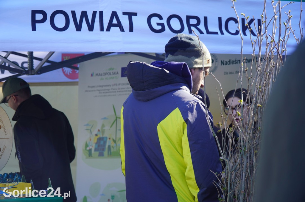 V Małopolski Dzień dla Klimatu w Gorlicach
