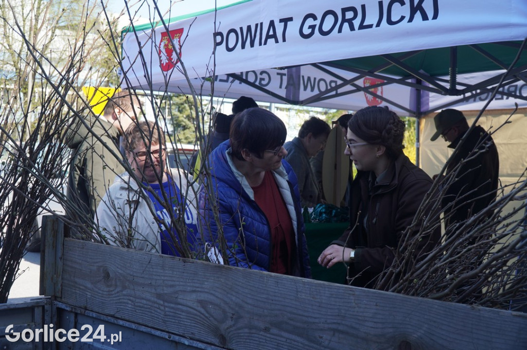 V Małopolski Dzień dla Klimatu w Gorlicach