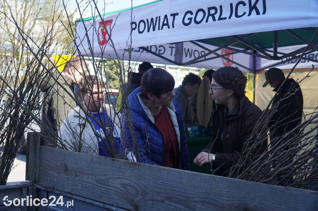 V Małopolski Dzień dla Klimatu w Gorlicach