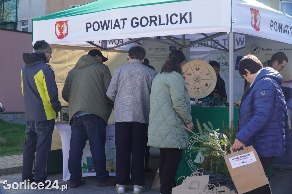 V Małopolski Dzień dla Klimatu w Gorlicach
