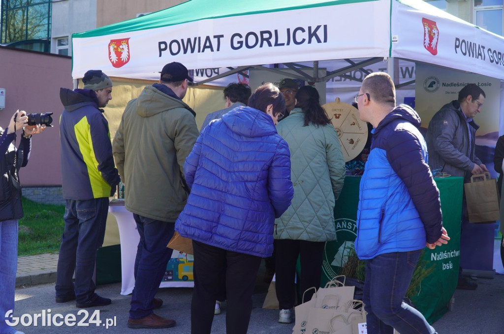 V Małopolski Dzień dla Klimatu w Gorlicach