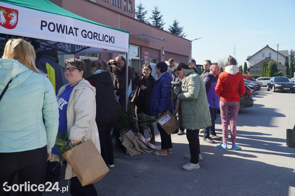 V Małopolski Dzień dla Klimatu w Gorlicach