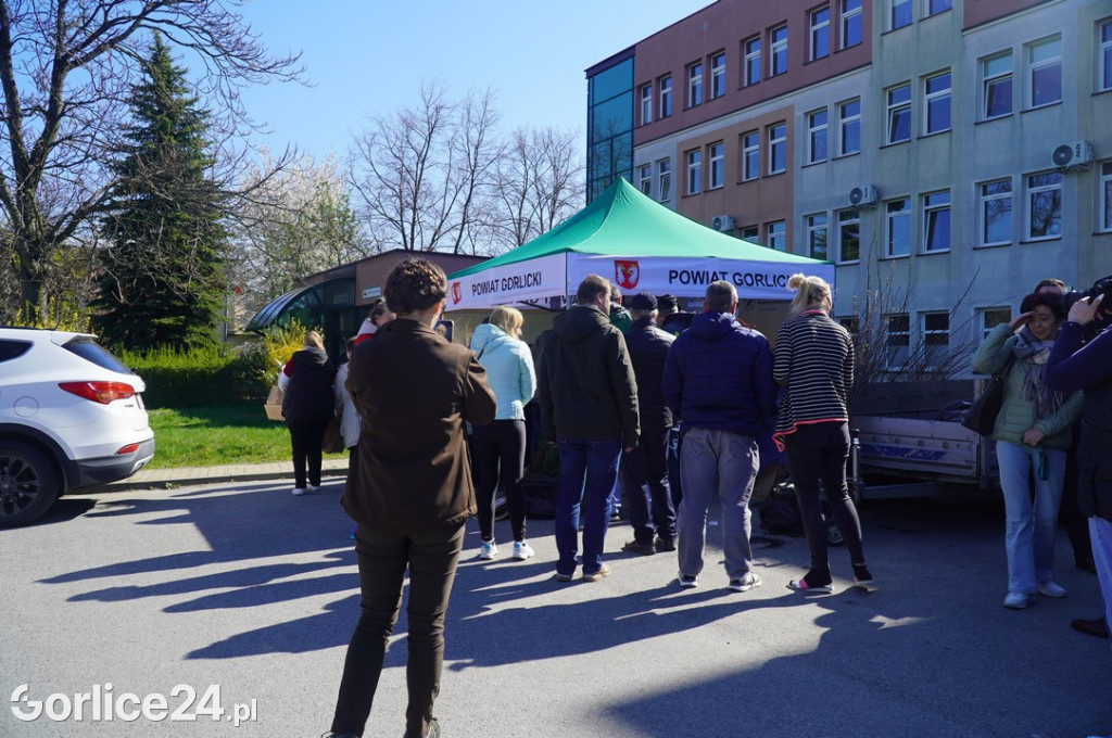 V Małopolski Dzień dla Klimatu w Gorlicach