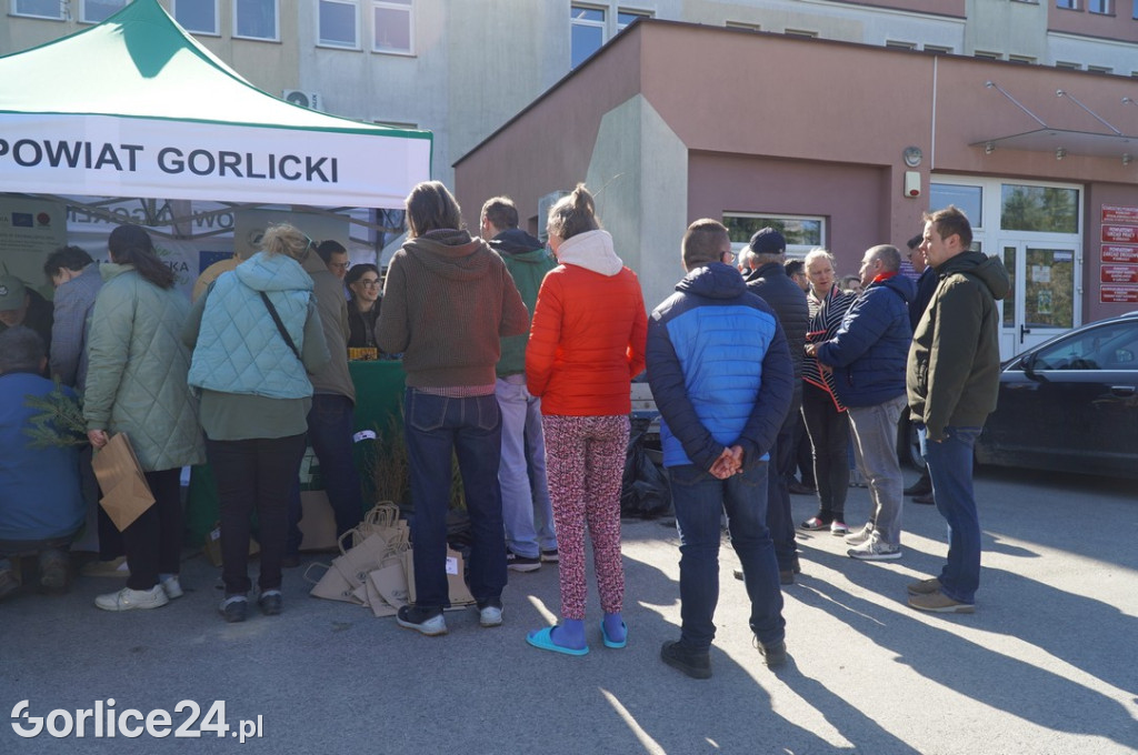 V Małopolski Dzień dla Klimatu w Gorlicach