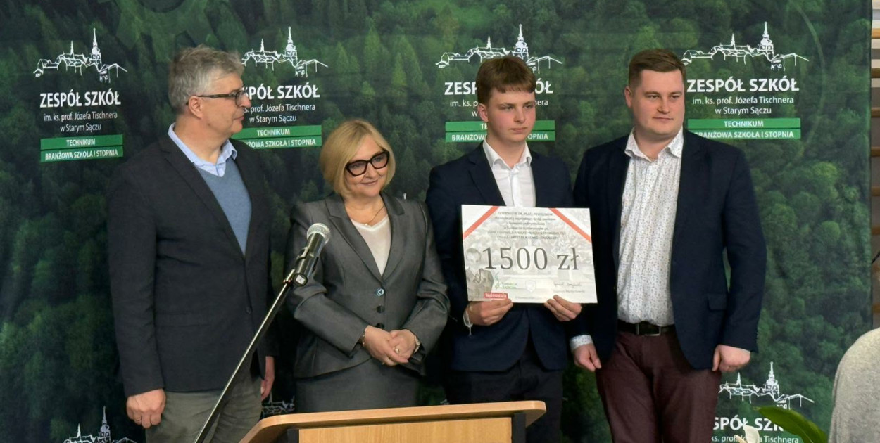 Konkurs o Józefie Czapskim (23.04)