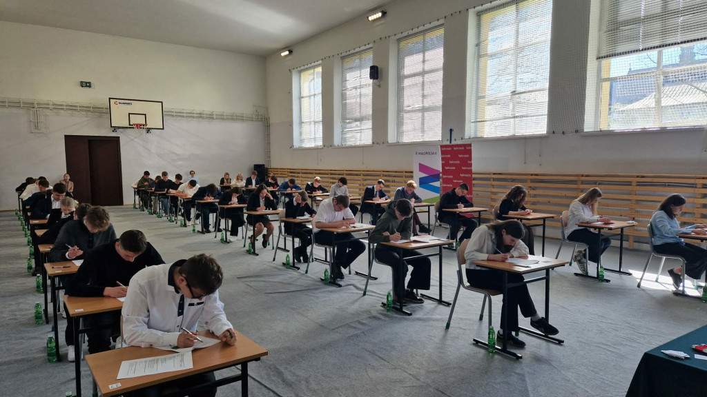 Konkurs o Józefie Czapskim (23.04)