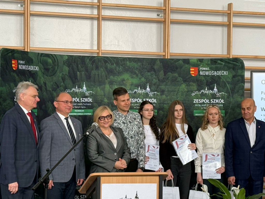 Konkurs o Józefie Czapskim (23.04)