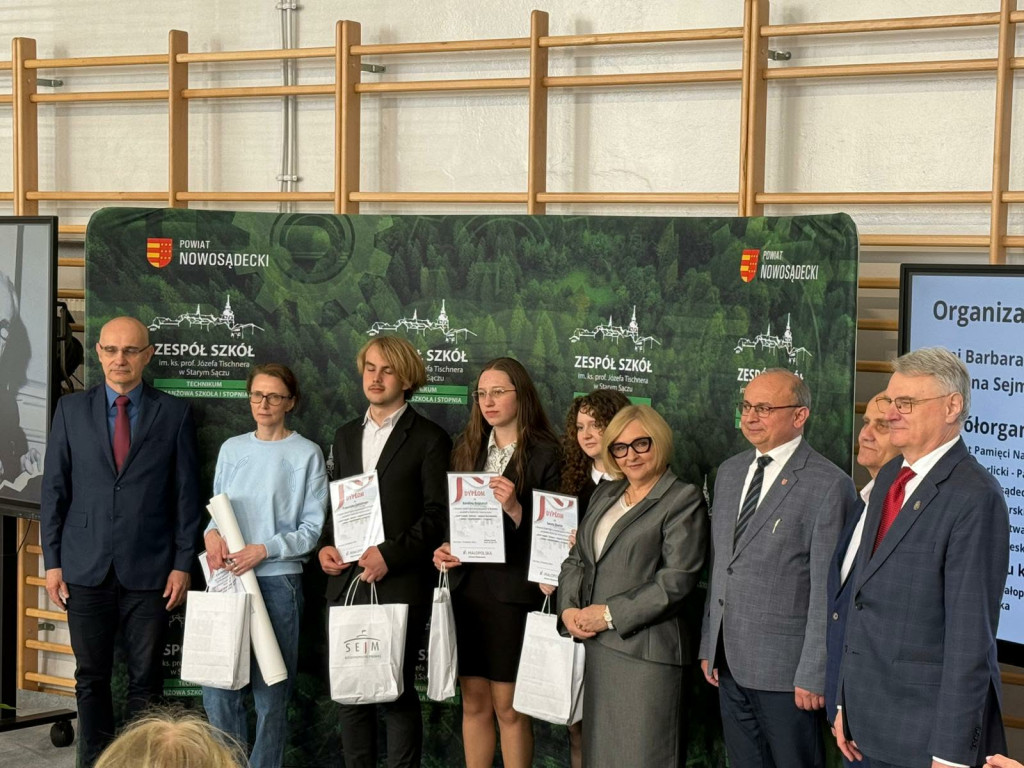 Konkurs o Józefie Czapskim (23.04)